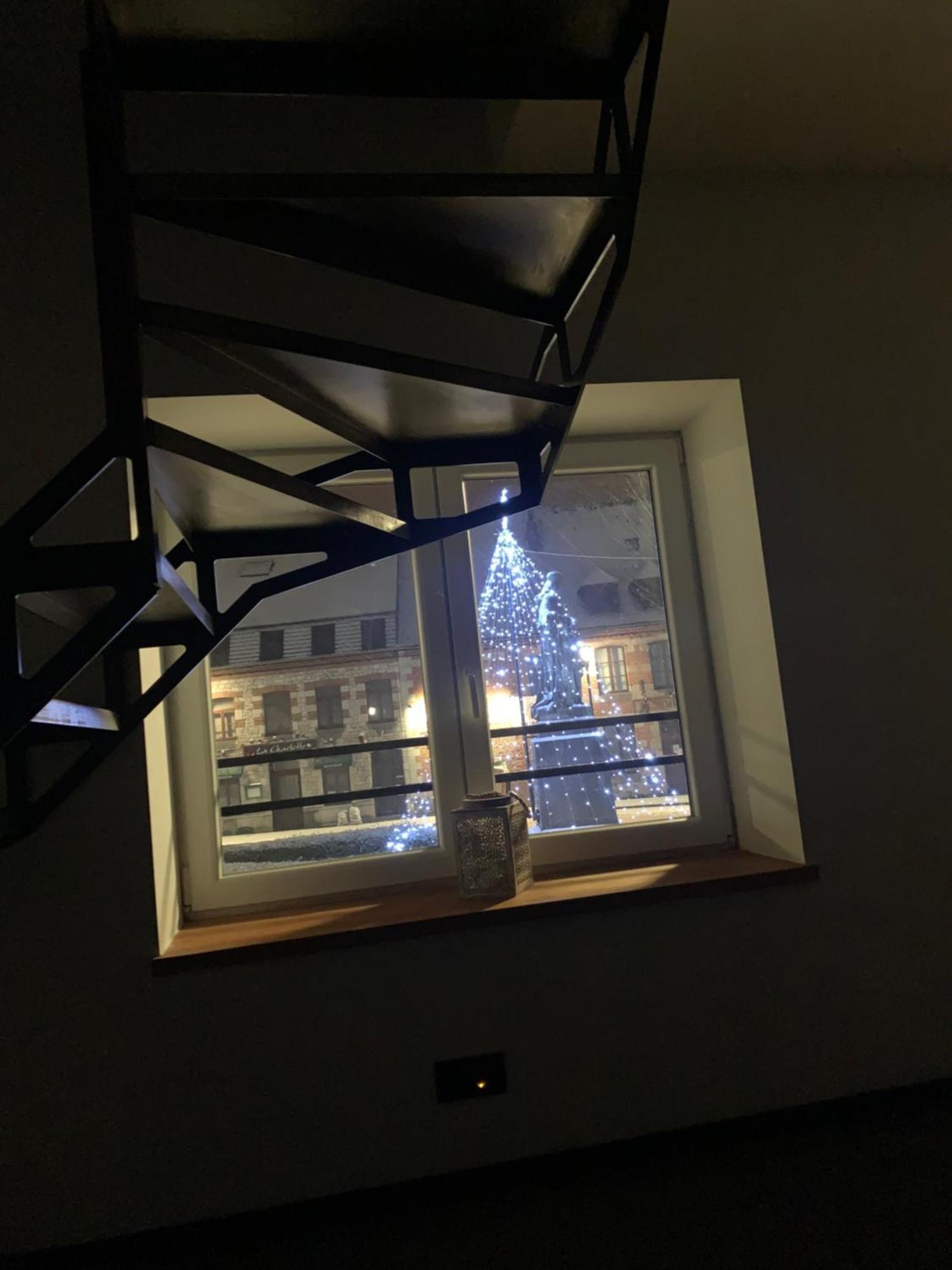 Froissart Loft Et Studio Chimay Exterior foto